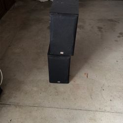 Jbl Bookshelves Speakers E30 