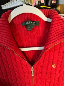 Polo jacket