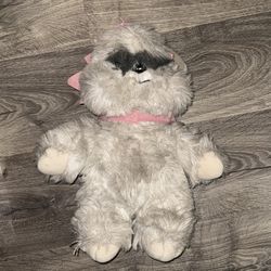 Princess Kneesaa Plush