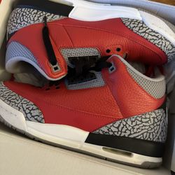 Air Jordan 3 Retro SE Unite