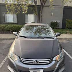 2010 Honda Insight