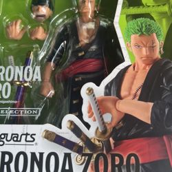 Roronoa Zoro