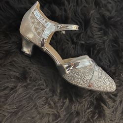 Cute Wedding Shoe
