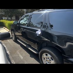 2011 Chevrolet Tahoe