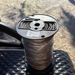Thermostat Wire 18/8