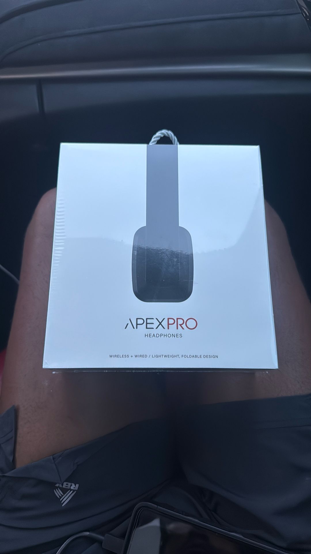 APEX PRO