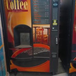 Vending Machine