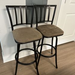 Stools