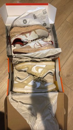 Shoe Bundle 