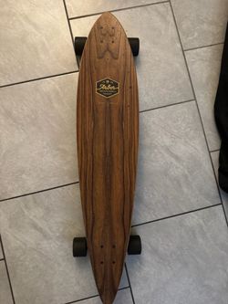 Long board