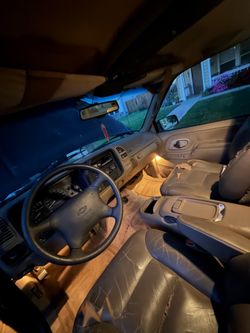 2006 Chevrolet Tahoe