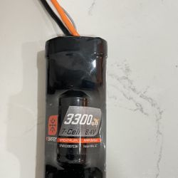 Nimh Battery For Brushed Arrma
