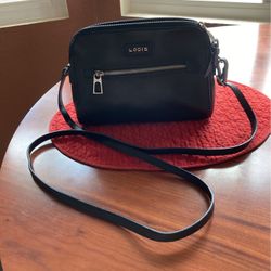 Black Bag/leather