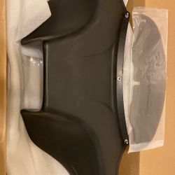 Batwing Fairing 