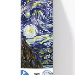 Diamond Dotz Starry Night Art Kit