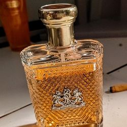 1991 Safari for Men By Ralph Lauren 4.2 Fl Oz
