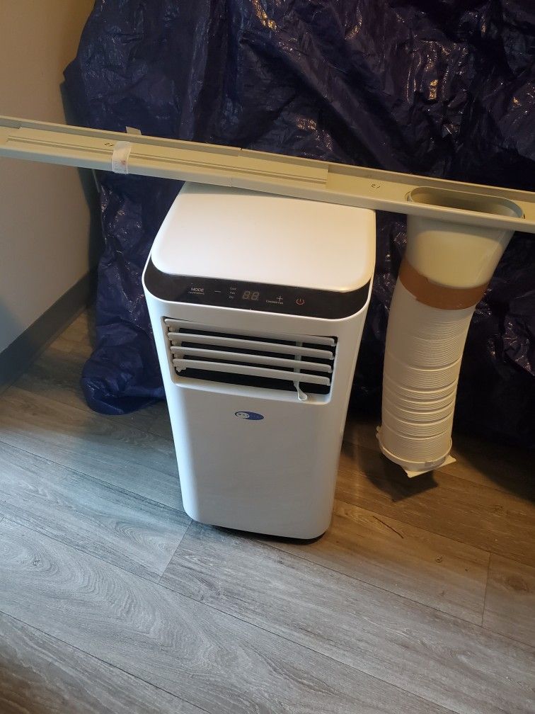 Air Conditioner