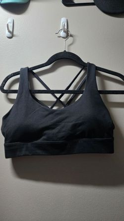 Zyia sports bra