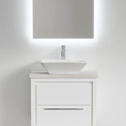 Bathroom Vanity Floating 