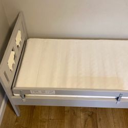 Free Kids Bed 