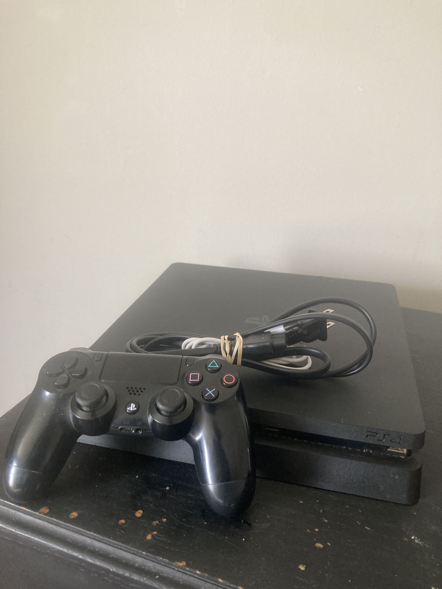 PS4