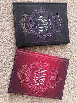 Harry Potter Items