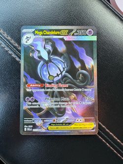 Pokemon Card