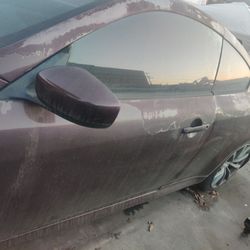 Infiniti G37 Coupe (Part Out)