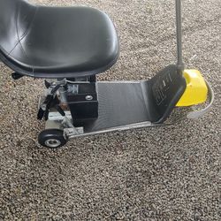 Nice Mobility Scooter Plus Other Idems For Sale In Marion Ohio