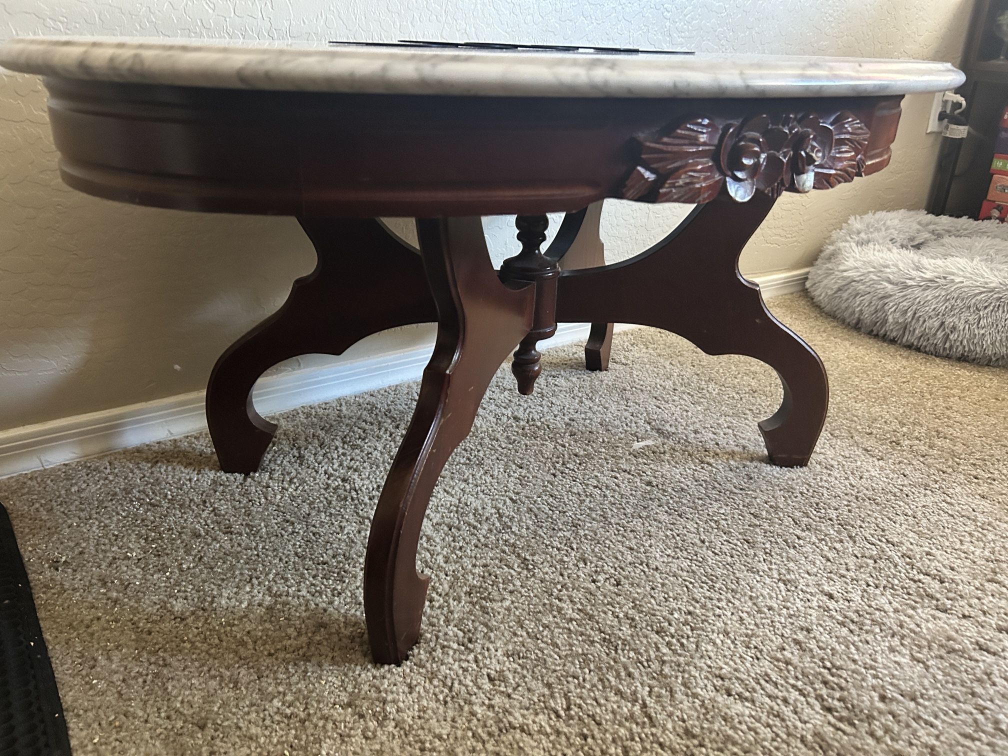 Antique Table