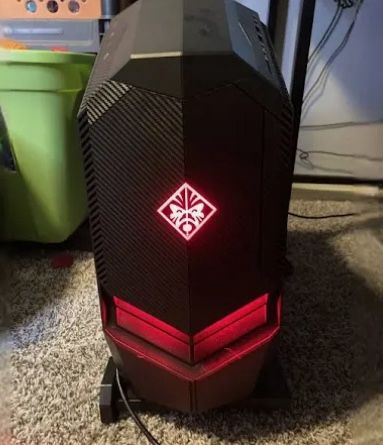 Omen Gaming PC
