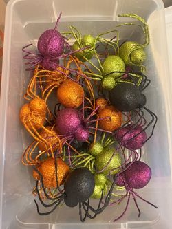 Halloween sale