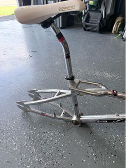 Dyno Slammer Frame