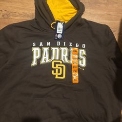 Padres De San Diego Nueva New