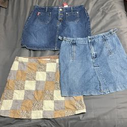 Skirt Bundle 
