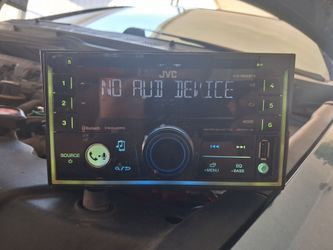 JVC ESTERIO