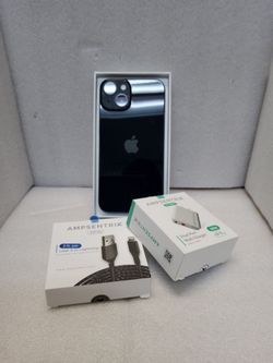 Iphone 14 128gb Unlocked- Babcock rd