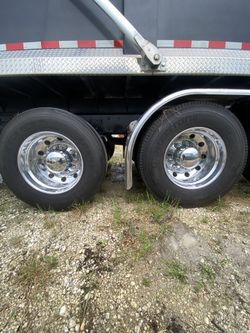 Alcoa Polishing