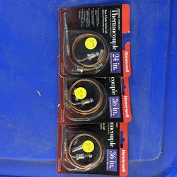 Honeywell Thermocouple