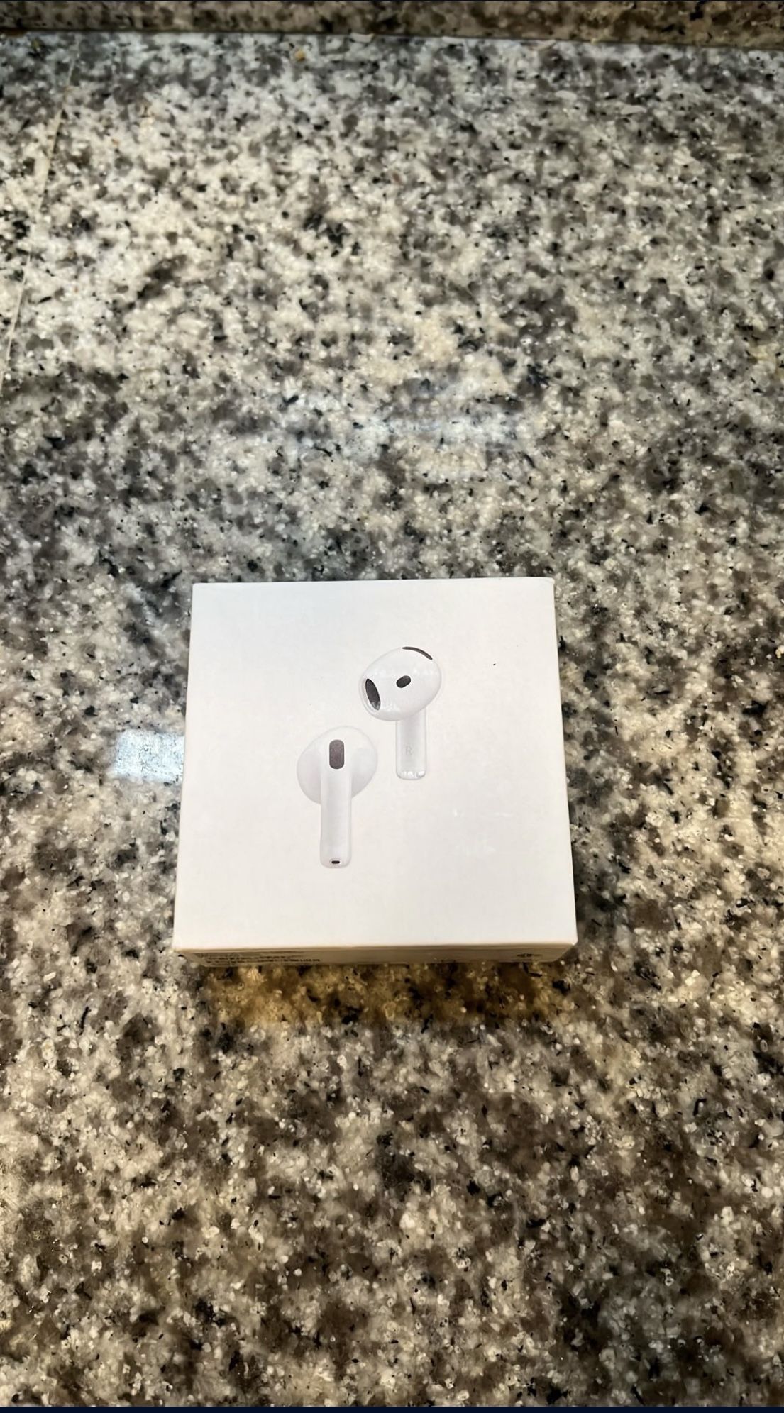 AirPod Gen 4’s
