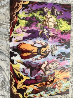 Dragon Ball Z