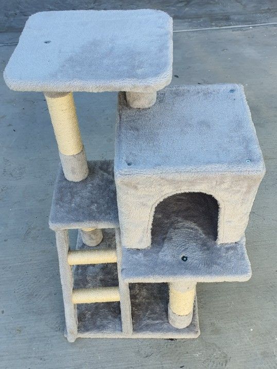 Cat Tree