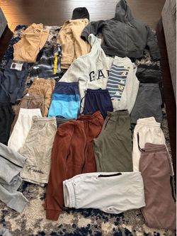 MENS CLOTHES