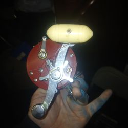 All Kinds Of Fishing Gear. Rods Reelz Saltwater Freshwater.  All You See Here Is Available. 