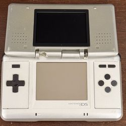 Nintendo DS Untested