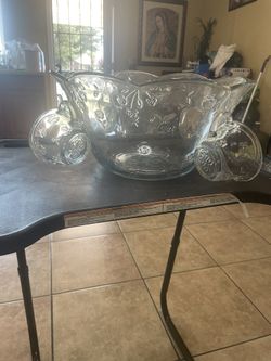 Ponchera Para Agua