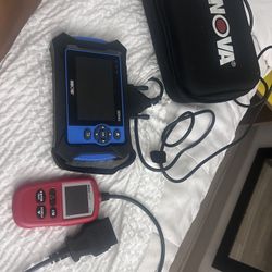 INNOVA Diagnostic Tablet