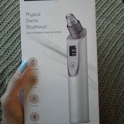 Blackhead Remover Device 