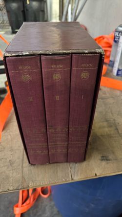 The annotated Shakespeare