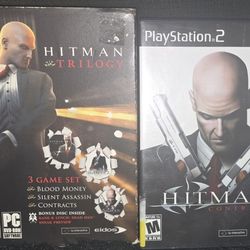 Pc Ps2 Bundle